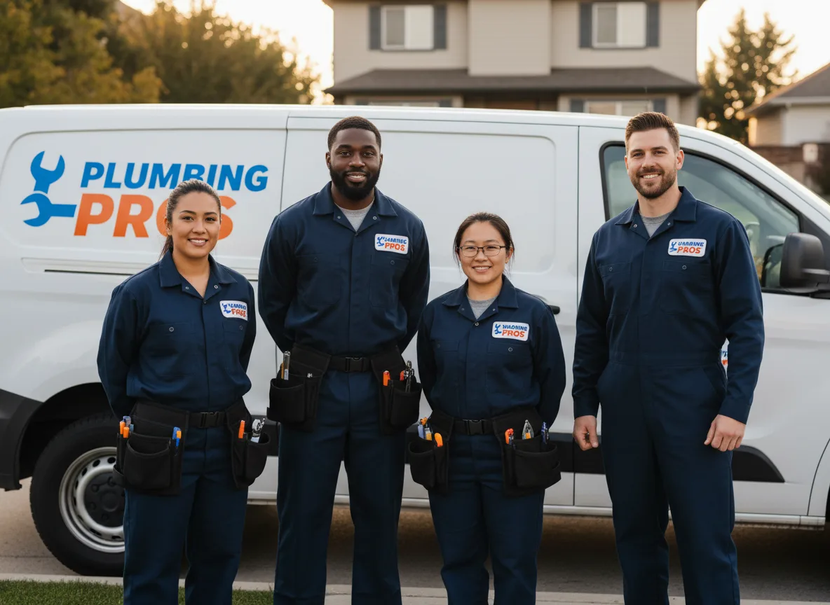 Water Heater Repair company in Redmond, WA